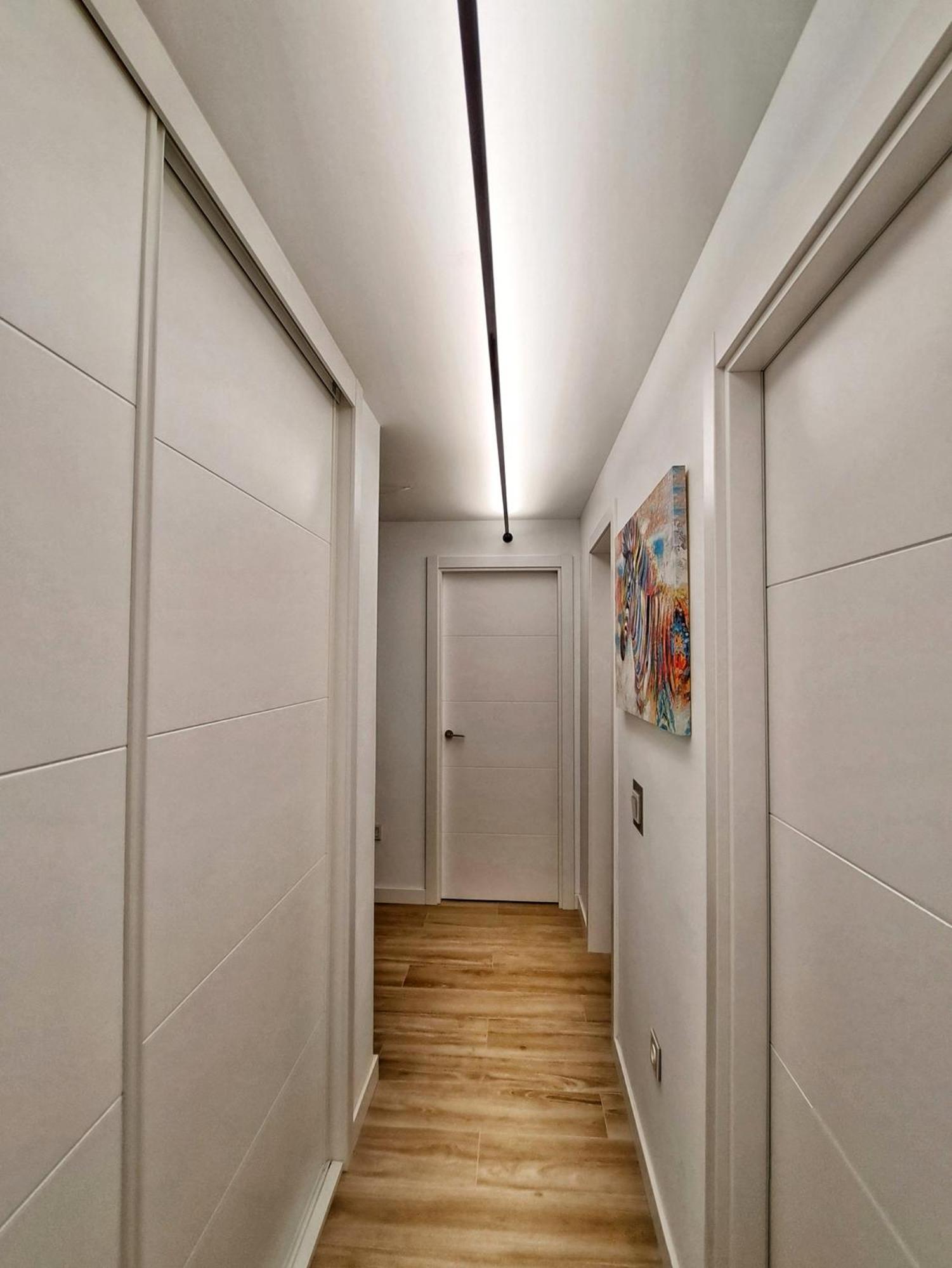 Traumhaftes Apartment Ла-Олива Экстерьер фото