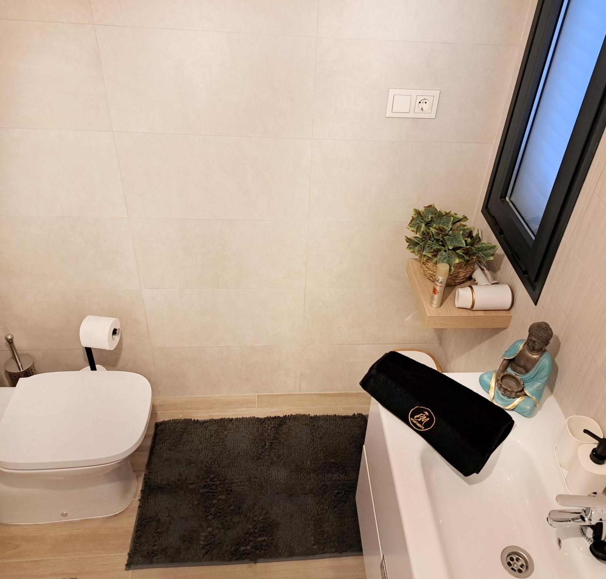 Traumhaftes Apartment Ла-Олива Экстерьер фото