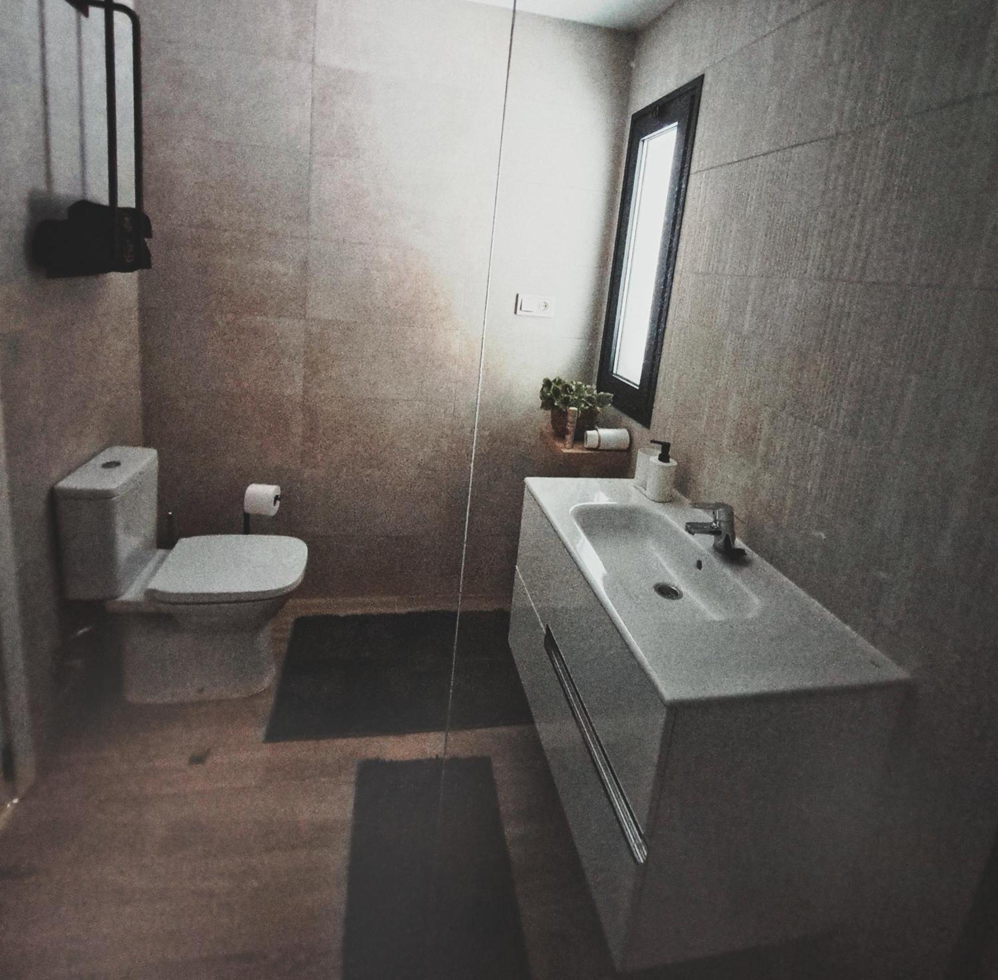 Traumhaftes Apartment Ла-Олива Экстерьер фото