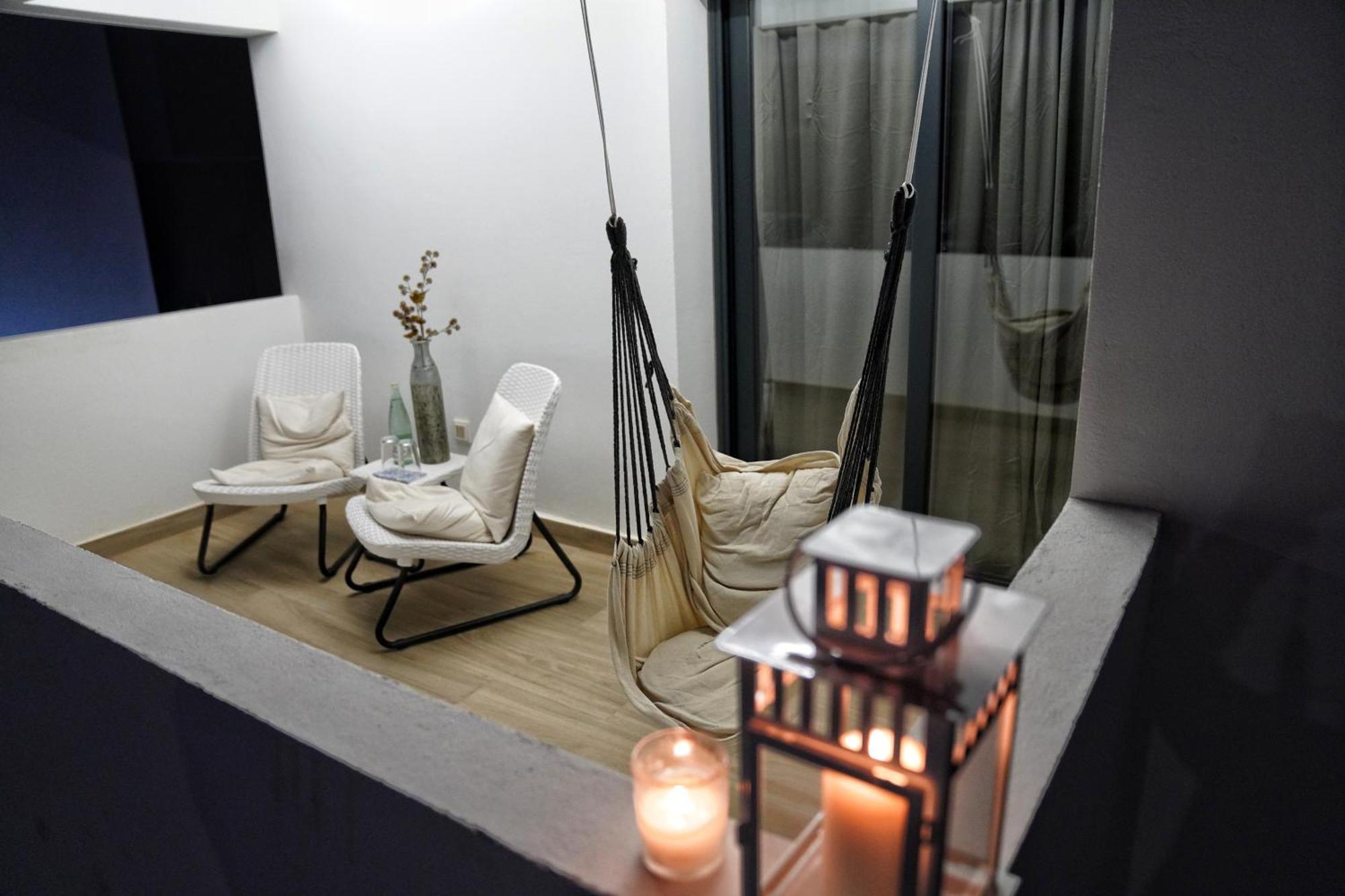 Traumhaftes Apartment Ла-Олива Экстерьер фото